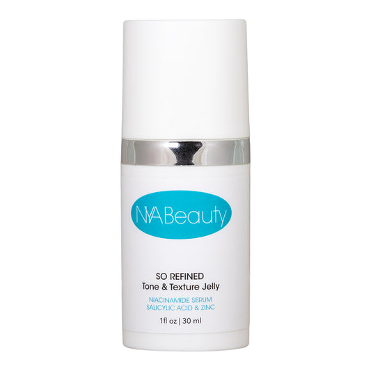 So Refined Tone & Texture Jelly